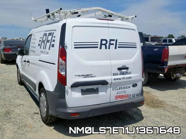 NM0LS7E71J1367648 фото 4