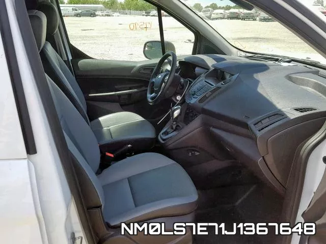 NM0LS7E71J1367648 фото 6