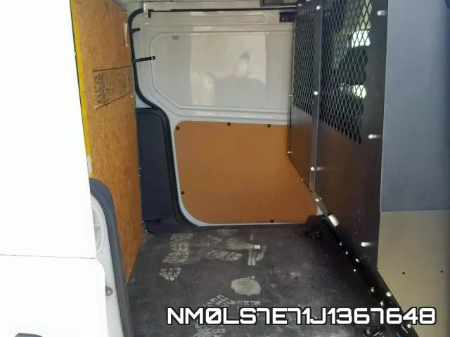 NM0LS7E71J1367648 фото 7