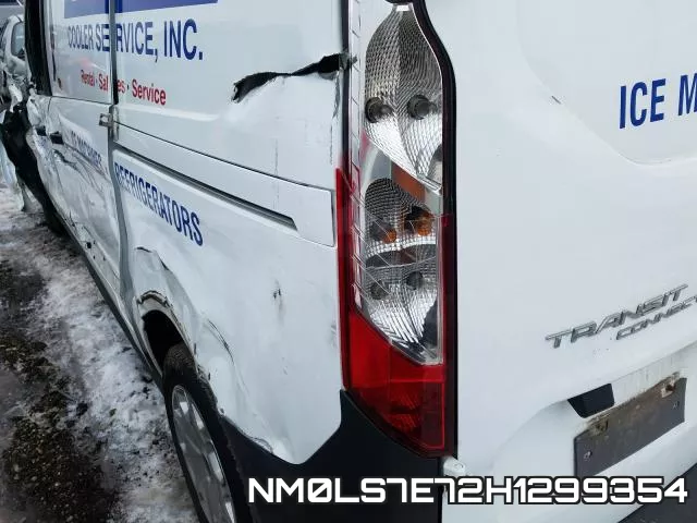 NM0LS7E72H1299354 фото 2