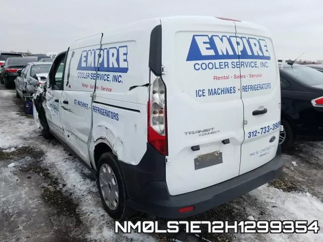 NM0LS7E72H1299354 фото 4