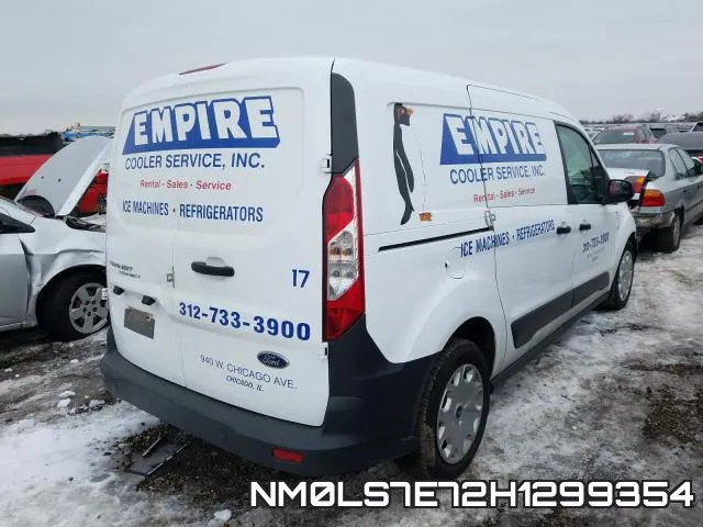 NM0LS7E72H1299354 фото 5