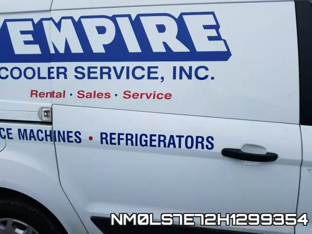 NM0LS7E72H1299354 фото 7