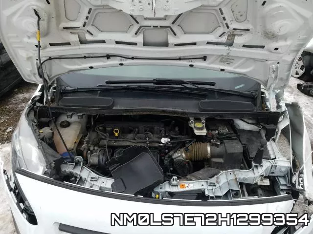 NM0LS7E72H1299354 фото 8