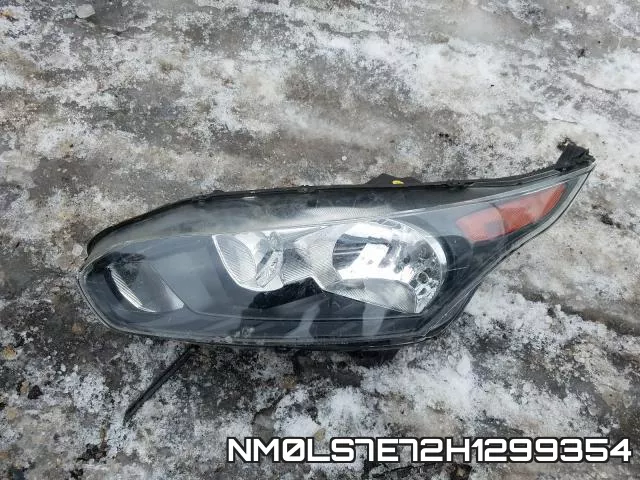 NM0LS7E72H1299354 фото 10