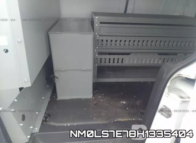 NM0LS7E78H1335404 фото 9