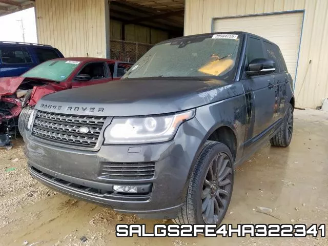 SALGS2FE4HA322341 фото 3