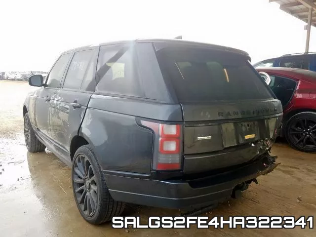 SALGS2FE4HA322341 фото 4
