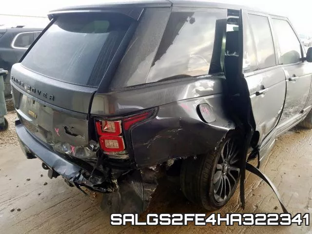 SALGS2FE4HA322341 фото 10