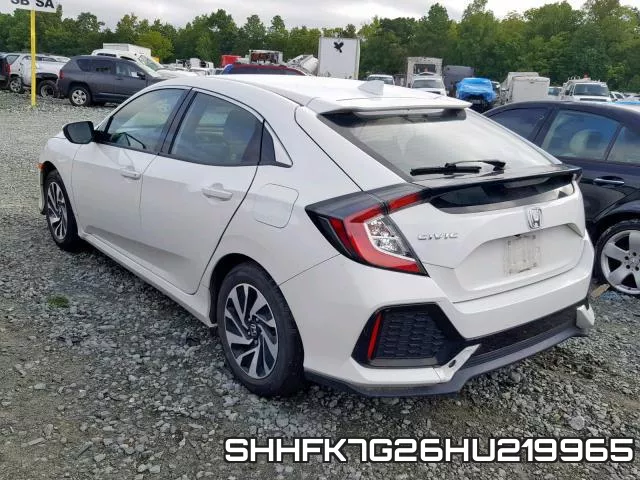 SHHFK7G26HU219965 фото 4