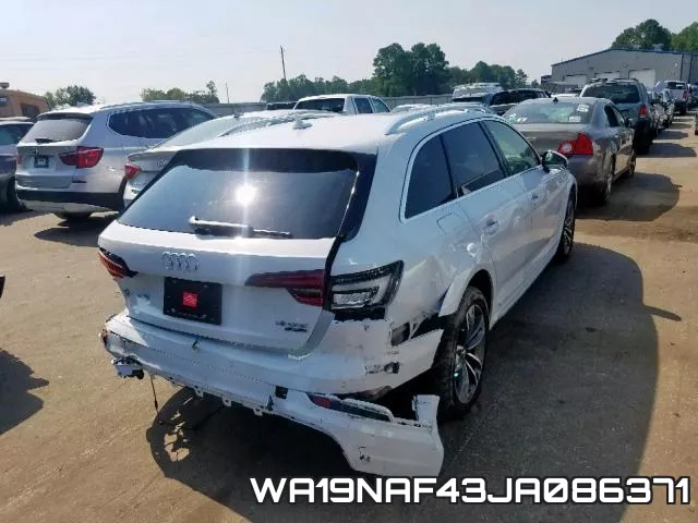 WA19NAF43JA086371 фото 5