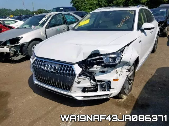 WA19NAF43JA086371 фото 10