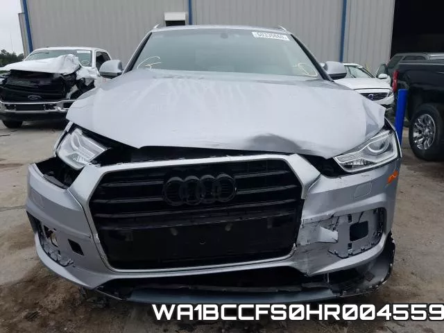WA1BCCFS0HR004559 фото 10