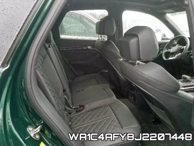WA1C4AFY8J2207448 фото 7