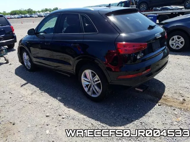 WA1ECCFS0JR004533 фото 4