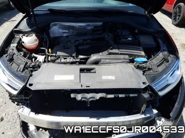 WA1ECCFS0JR004533 фото 8