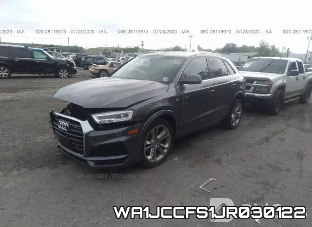 WA1JCCFS1JR030122 фото 3
