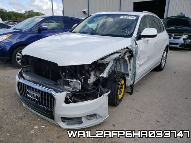 WA1L2AFP6HA033747 фото 3