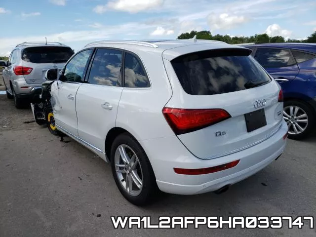 WA1L2AFP6HA033747 фото 4