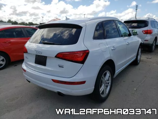 WA1L2AFP6HA033747 фото 5