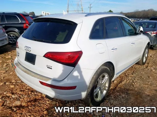 WA1L2AFP7HA030257 фото 5