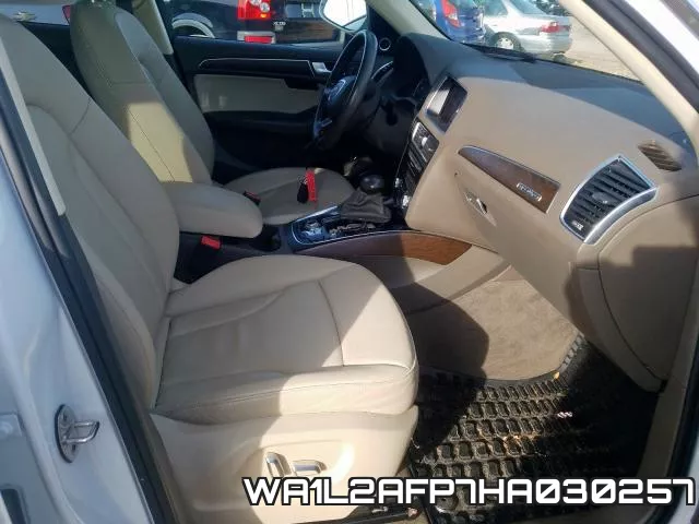 WA1L2AFP7HA030257 фото 6