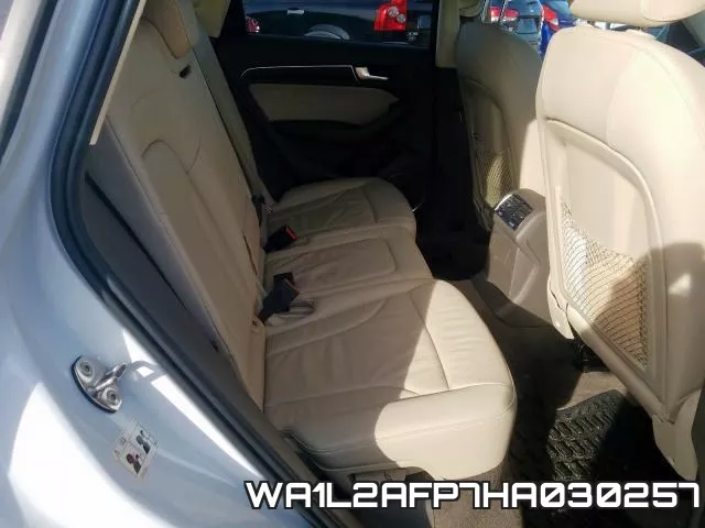 WA1L2AFP7HA030257 фото 7