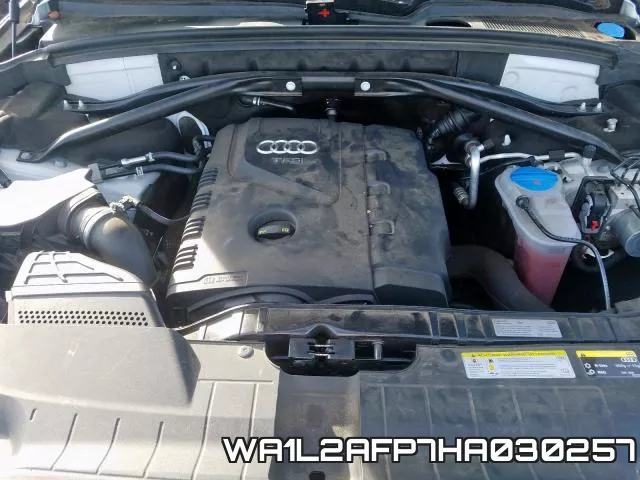 WA1L2AFP7HA030257 фото 8