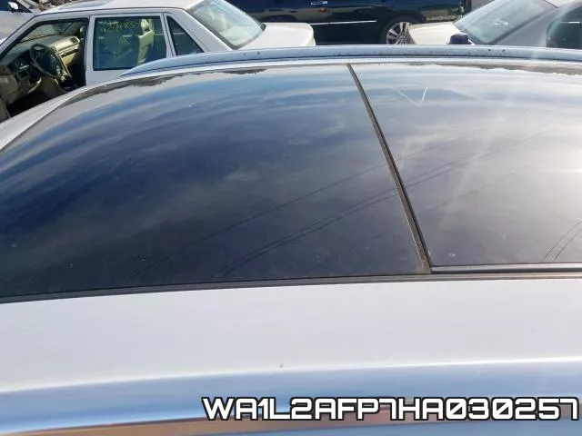WA1L2AFP7HA030257 фото 10
