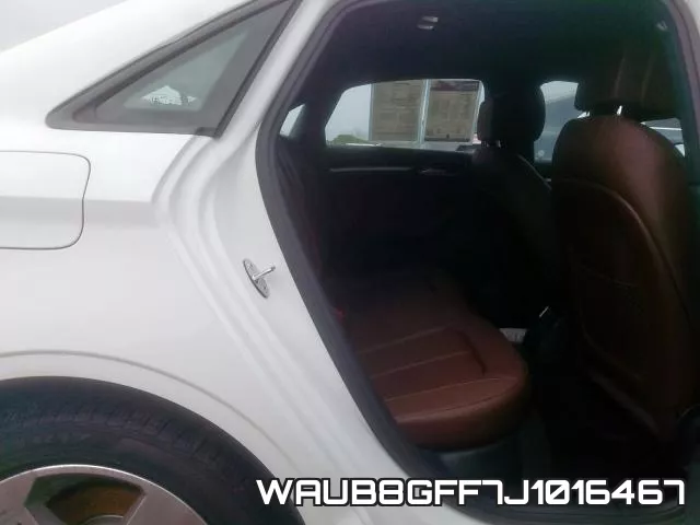 WAUB8GFF7J1016467 фото 7