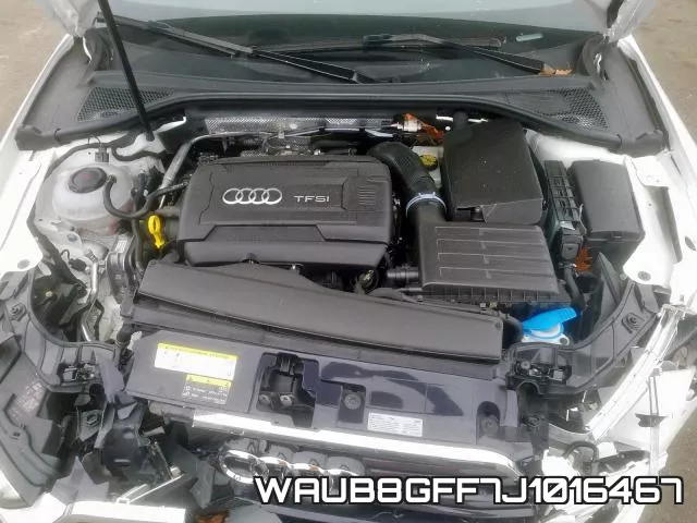 WAUB8GFF7J1016467 фото 8