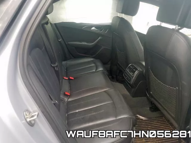 WAUF8AFC7HN056281 фото 7