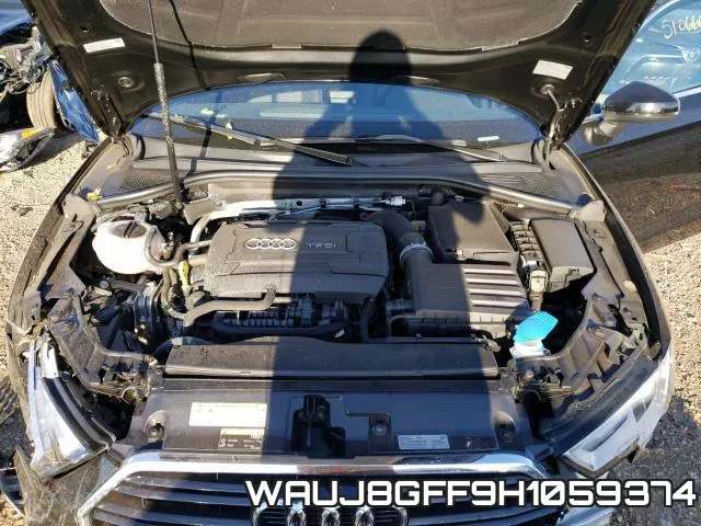 WAUJ8GFF9H1059374 фото 8