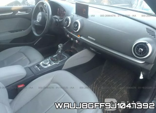 WAUJ8GFF9J1047392 фото 6