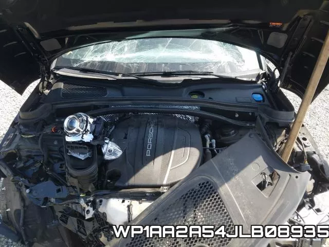 WP1AA2A54JLB08935 фото 8