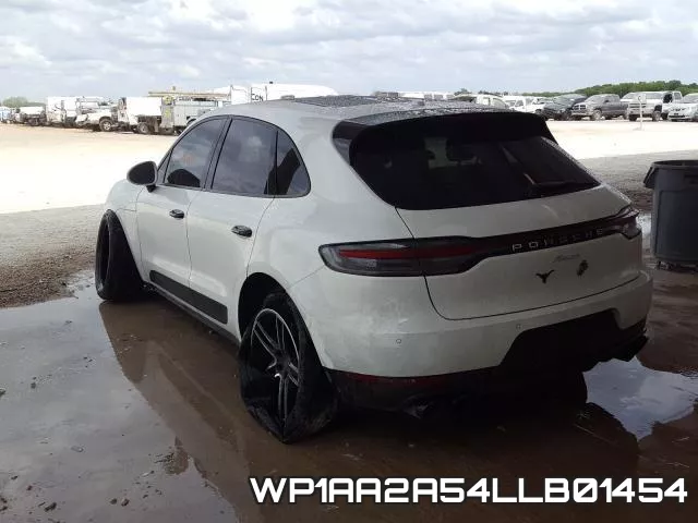 WP1AA2A54LLB01454 фото 4