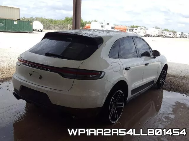 WP1AA2A54LLB01454 фото 5
