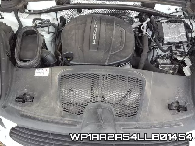 WP1AA2A54LLB01454 фото 8