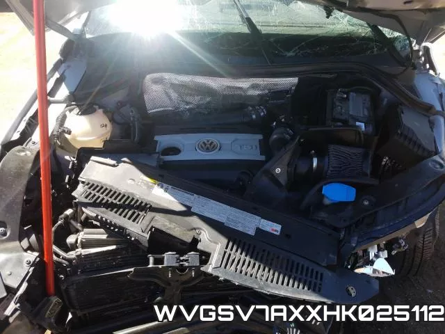 WVGSV7AXXHK025112 фото 8