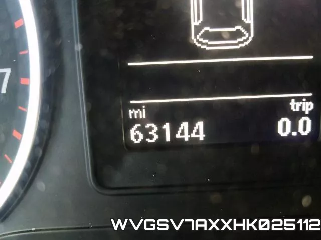 WVGSV7AXXHK025112 фото 9