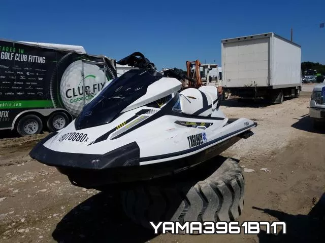 YAMA3961B717 фото 3
