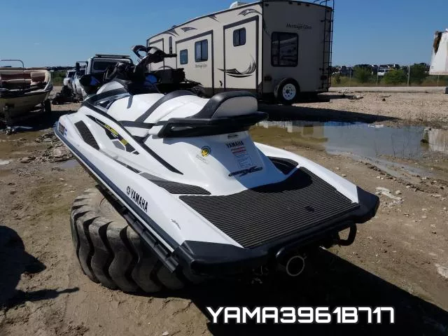 YAMA3961B717 фото 4