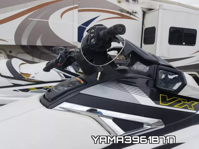 YAMA3961B717 фото 6
