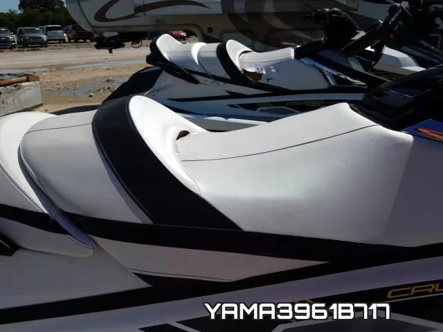 YAMA3961B717 фото 7