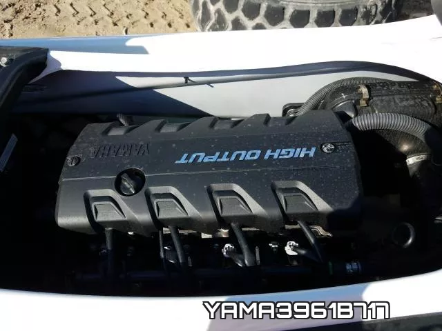 YAMA3961B717 фото 8