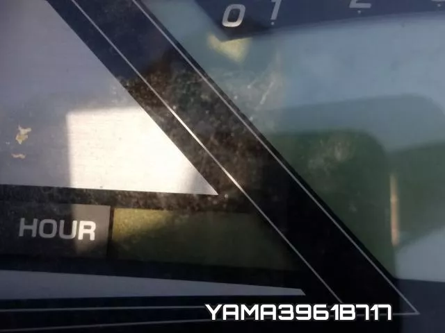 YAMA3961B717 фото 9