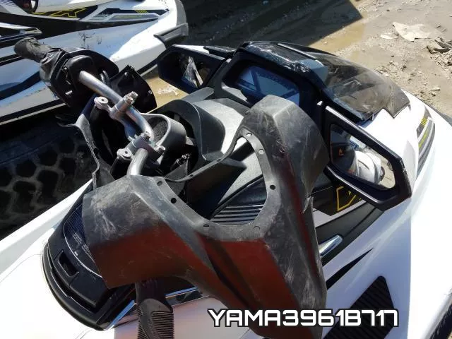 YAMA3961B717 фото 10