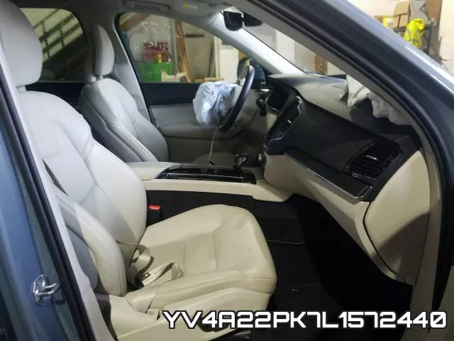 YV4A22PK7L1572440 фото 6
