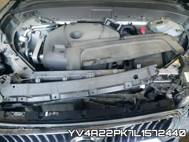 YV4A22PK7L1572440 фото 8