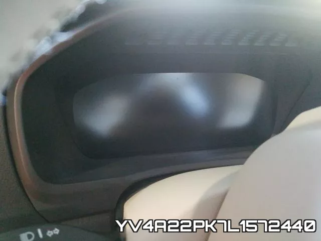 YV4A22PK7L1572440 фото 9